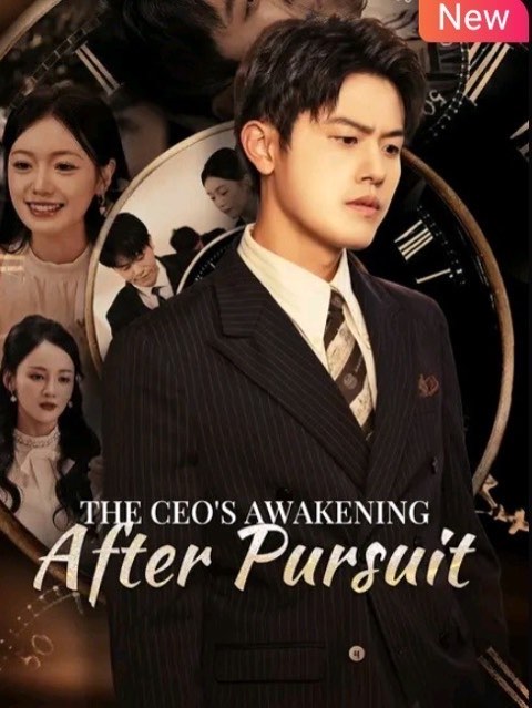 The CEO’s Awakening After Pursuit