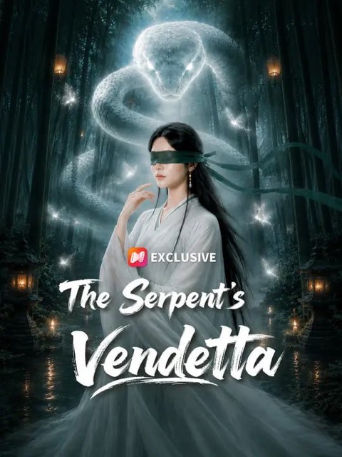 The Serpent’s Vendetta