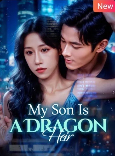 My Son is a Dragon Heir