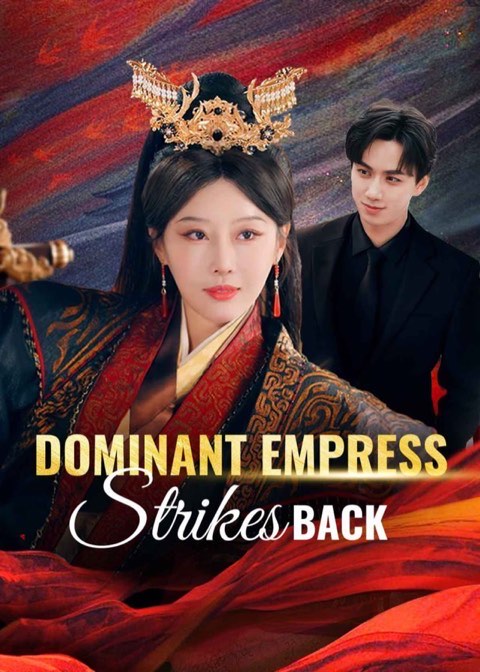 Dominant Empress Strikes Back