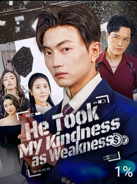 He Took My Kindness as Weakness