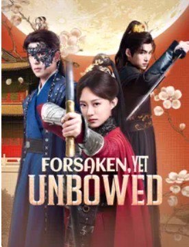 Forsaken Yet Unbowed