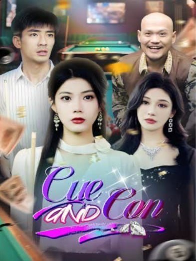 Cue and Con