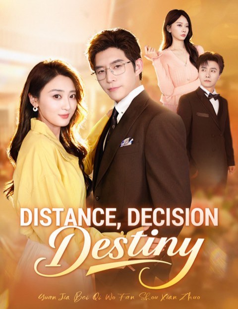 Distance Decision Destiny