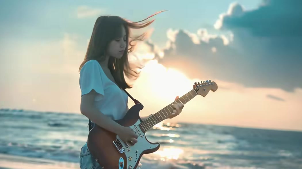 AI MTV - Summer