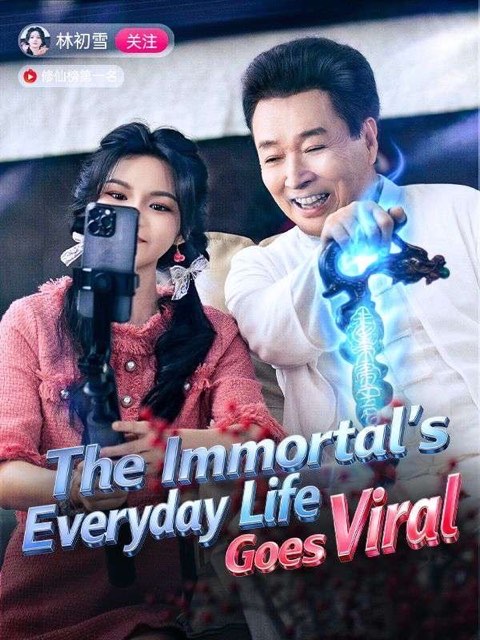 The Immortal’s Everyday Life Goes Viral