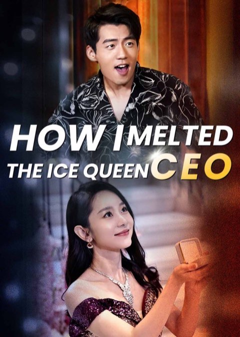 How I Melted The Ice Queen CEO