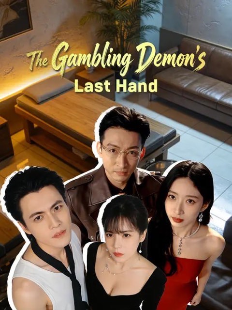 The Gambling Demon’s Last Hand