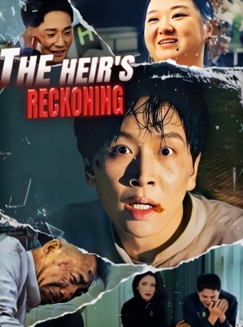 The Heir’s Reckoning