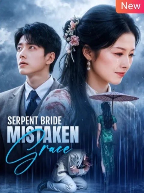 Serpent Bride Mistaken Grace