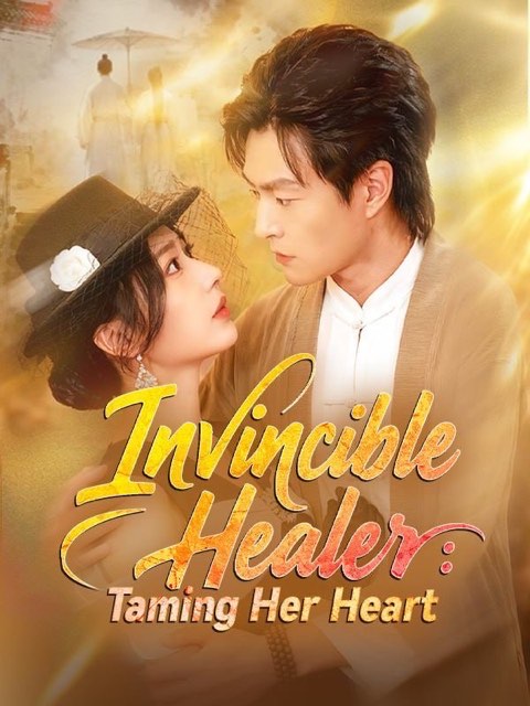 Invincible Healer Taming Her Heart