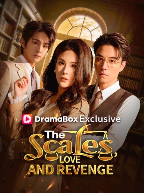 The Scales Love and Revenge