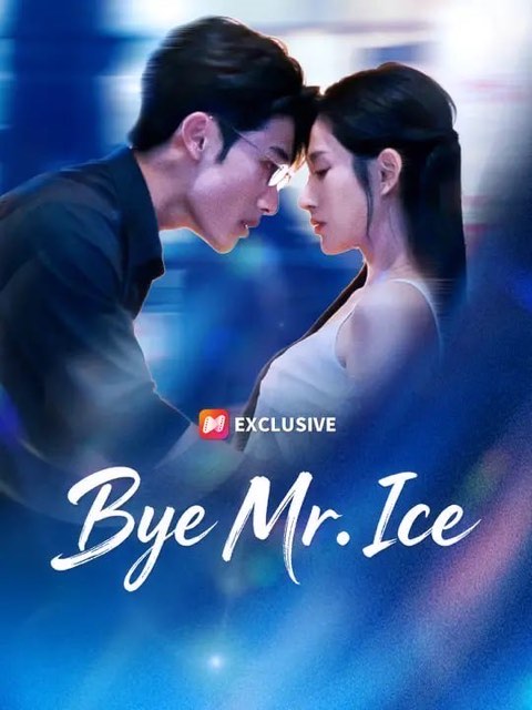 Bye Mr Ice