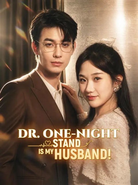Dr One-Night Stand is My Husband