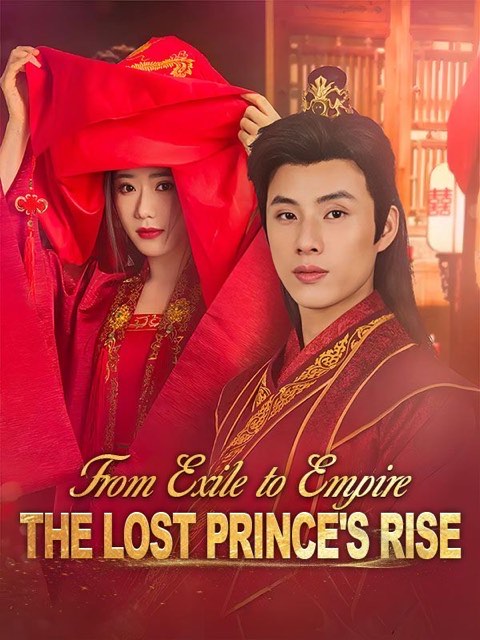 From Exile to Empire The Lost Princes Rise