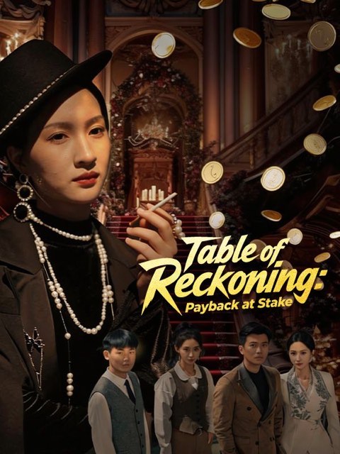 Table of Reckoning Payback at Stake