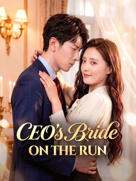 CEO’s Bride on the Run