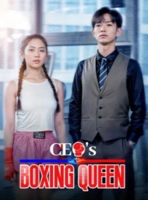 CEO’s Boxing Queen