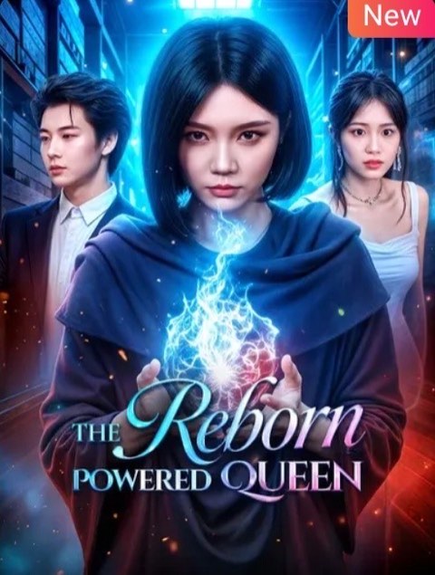 The Reborn Powered Queen