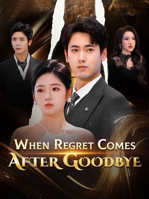 When Regret Comes After Goodbye