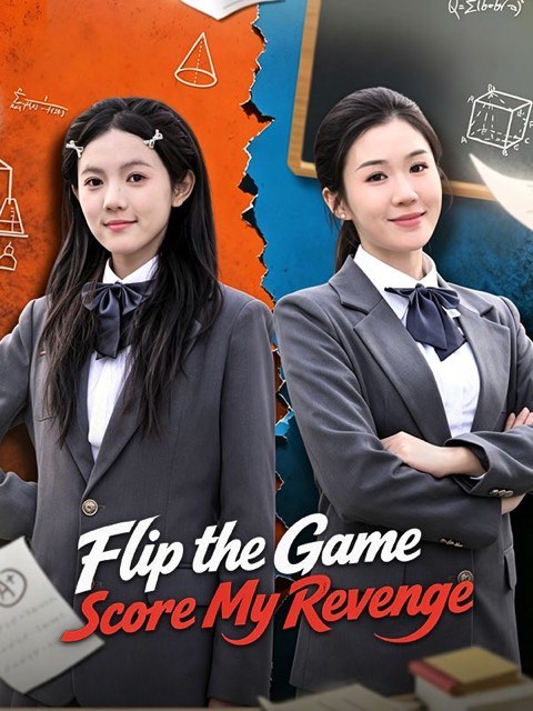 Flip the Game Score My Revenge