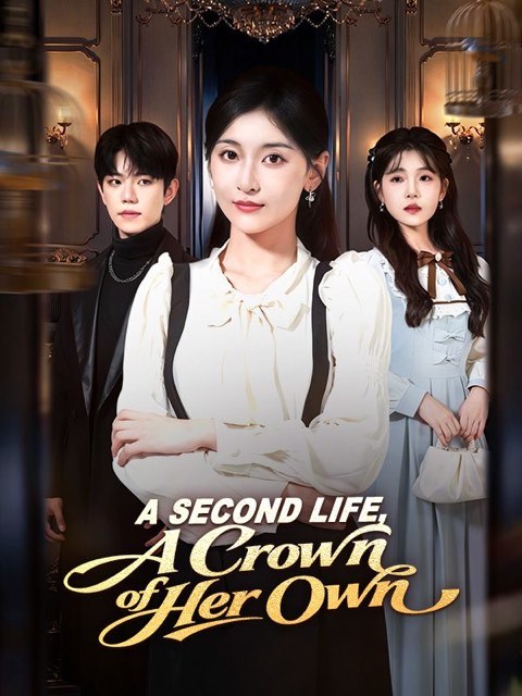 A Second Life A Crown of Her Own