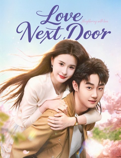 Love Next Door