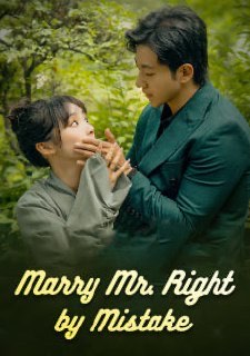 Marry Mr Right By Mistake