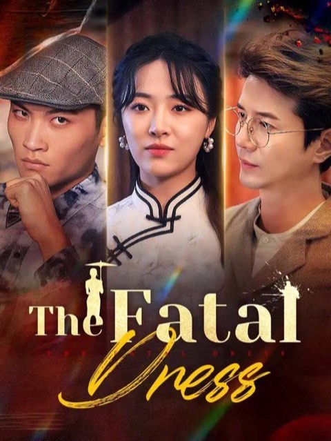 The Fatal Dress