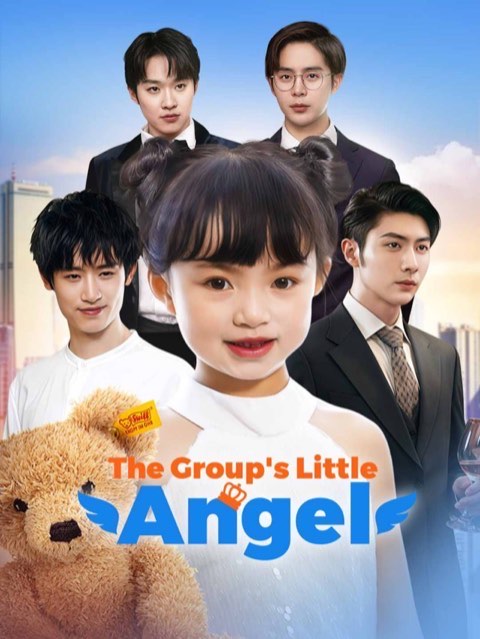 The Group’s Little Angel