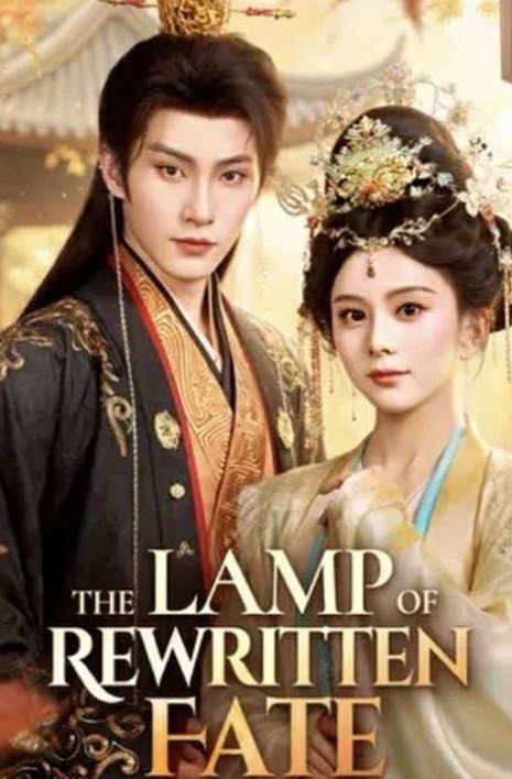 The Lamp Of Rewritten Fate