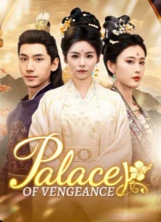 Palace of Vengeance