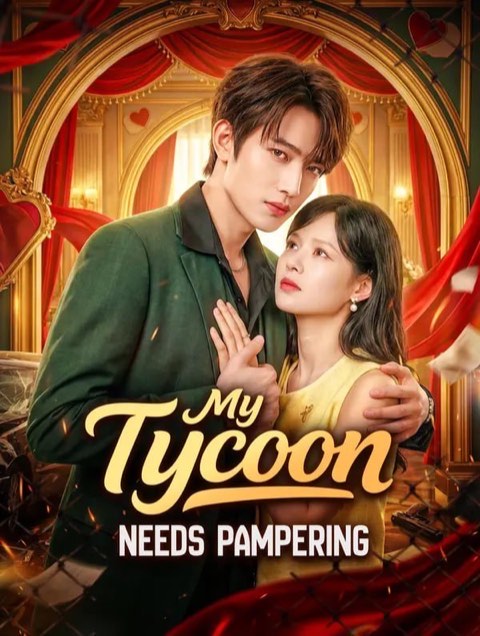 My Tycoon Needs Pampering