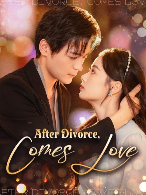 After Divorce, Comes Love