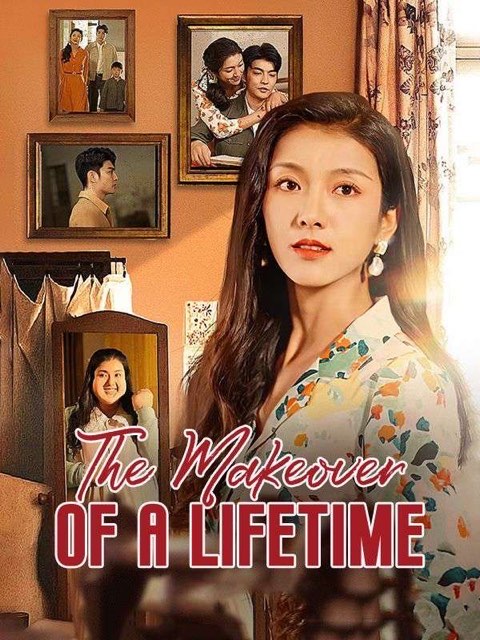 The Makeover Of A Lifetime
