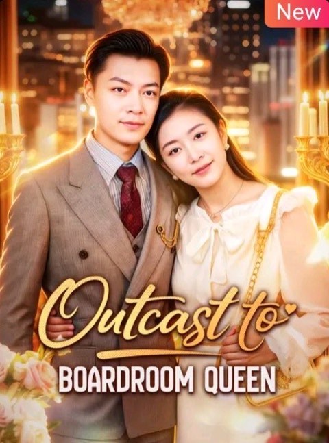 Outcast to Boardroom Queen