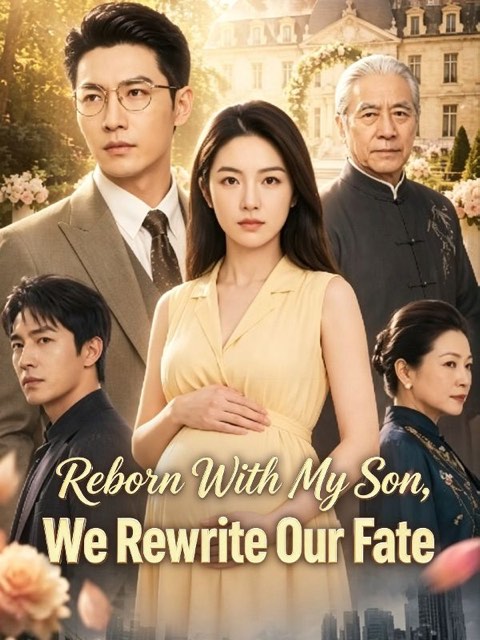 Reborn With My Son We Rewrite Our Fate