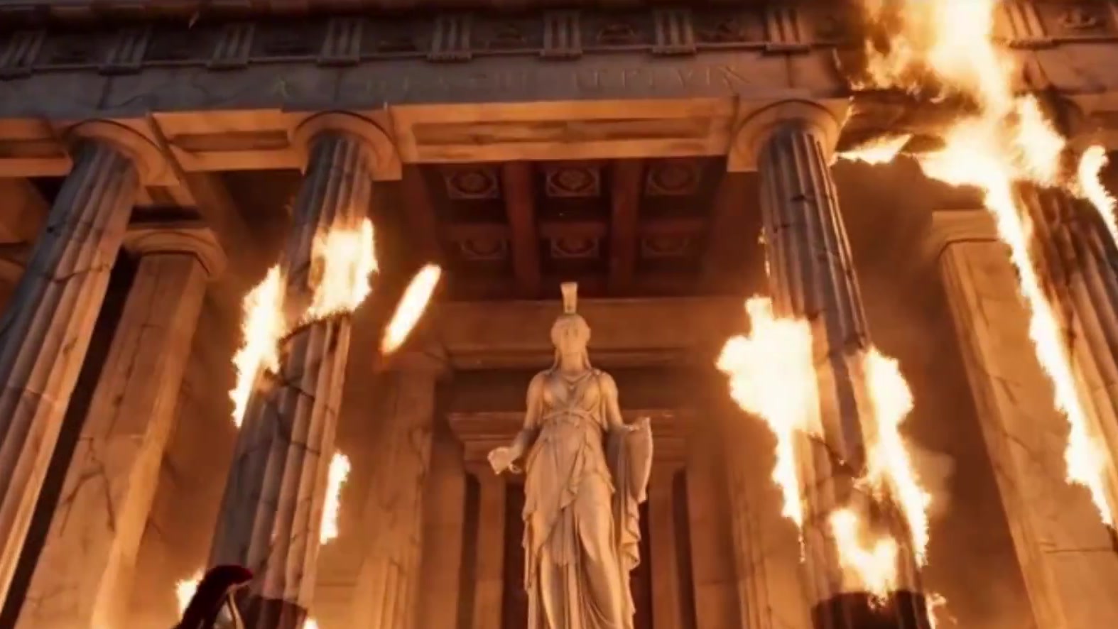 Odysseus Trojan War