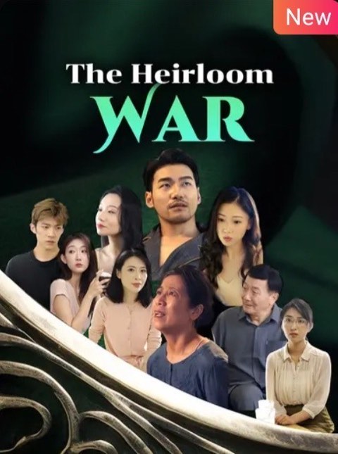 The Heirloom War