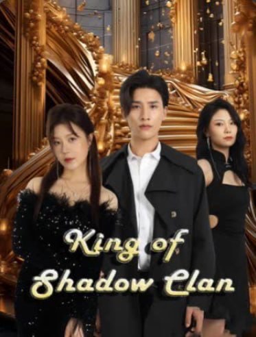 King of Shadow Clan