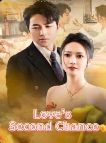 Love’s Second Chance