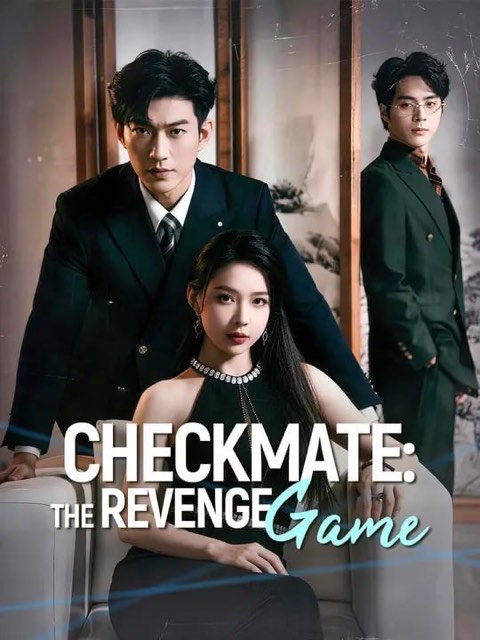 Checkmate The Revenge Game