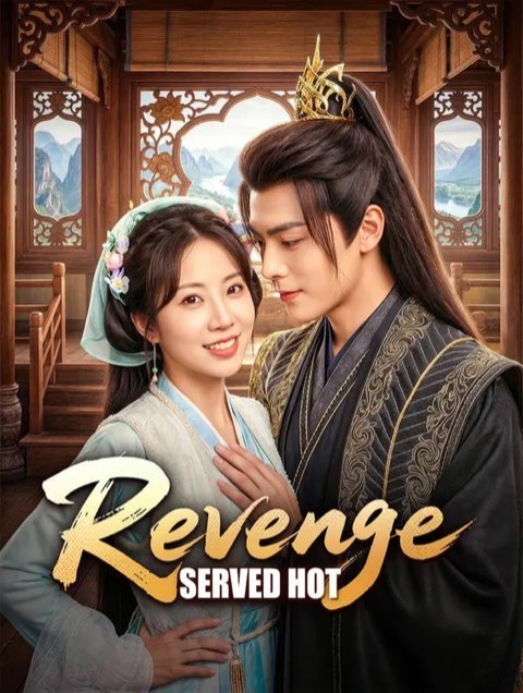 Revenge Served Hot