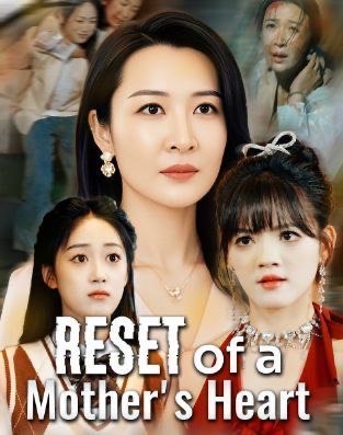 Reset of a Mother’s Heart