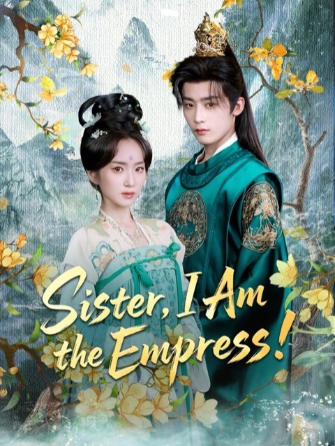 Sister I Am The Empress