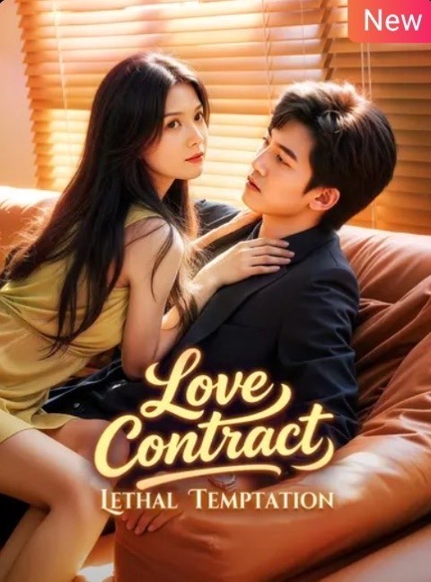 Love Contract Lethal Temptation