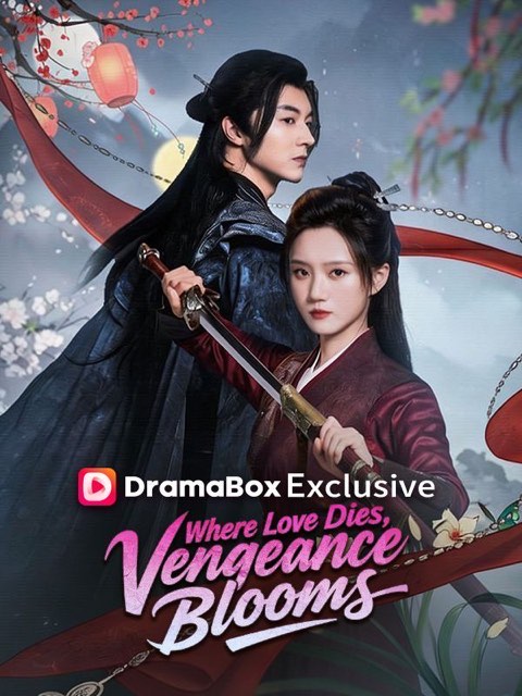 Where Love Dies Vengeance Blooms