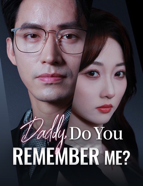 Daddy Do You Remember Me