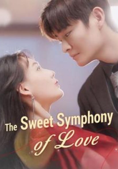 The Sweet Symphony Of Love