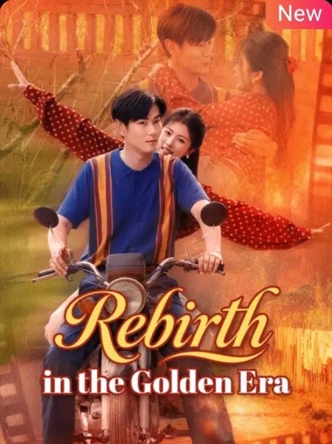 Rebirth in the Golden Era